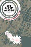 Cover: Life During Wartime - AK Press