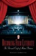 Cover: Becoming Film Literate - Praeger Publishers Inc