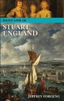 Cover: Daily Life in Stuart England - Greenwood Press