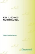 Cover: Kim Il-song's North Korea - Praeger Publishers Inc