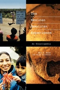 Cover: The Mexican American Experience - Greenwood Press