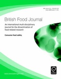 Cover: Consumer Food Safety - Emerald Group Publishing Limited