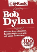 Cover: The Gig Book - Wise Publications