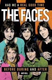 Enlarge image Cover: Had Me a Real Good Time: The Faces Before During and After - Omnibus Press