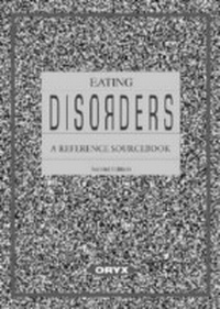 Enlarge image Cover: Eating Disorders - Greenwood Press