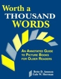 Abbildung von: Worth a Thousand Words - Lu Academic Cloth & Paper