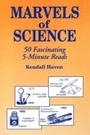 Cover: Marvels of Science - Libraries Unlimited Inc