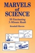 Cover: Marvels of Science - Libraries Unlimited Inc