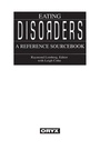 Cover: Eating Disorders - Greenwood Press