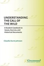 Cover: Understanding The Call of the Wild - Greenwood Press