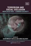 Cover: Terrorism and Social Exclusion - Edward Elgar Publishing