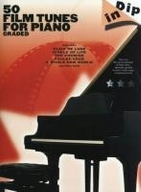 Abbildung von: Dip In 50 Film Tunes for Piano - Wise Publications