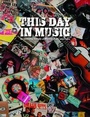 Cover: This Day in Music - Omnibus Press