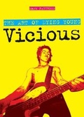 Cover: Vicious - The Art Of Dying Young - Music Sales Ltd