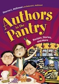 Cover: Authors in the Pantry - Libraries Unlimited Inc