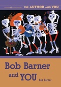 Cover: Bob Barner and YOU - Libraries Unlimited Inc