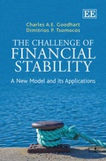 Cover: The Challenge of Financial Stability - Edward Elgar Publishing
