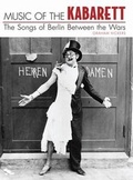 Cover: Music of the Kabarett: The Songs of Berlin Between the Wars - Omnibus Press