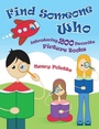 Cover: Find Someone Who - Libraries Unlimited Inc