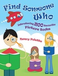 Cover: Find Someone Who - Libraries Unlimited Inc
