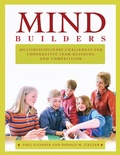 Cover: Mind Builders - Libraries Unlimited Inc