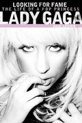 Cover: Lady GaGa: Looking for Fame - Omnibus Press