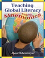 Cover: Teaching Global Literacy Using Mnemonics - Libraries Unlimited Inc