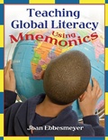 Cover: Teaching Global Literacy Using Mnemonics - Libraries Unlimited Inc