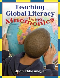 Enlarge image Cover: Teaching Global Literacy Using Mnemonics - Libraries Unlimited Inc
