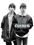Cover: Oasis: A Year on the Road - Omnibus Press