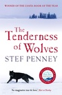 Cover: The Tenderness of Wolves - Quercus Publishing