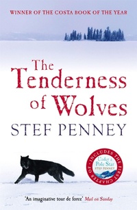 Enlarge image Cover: The Tenderness of Wolves - Quercus Publishing