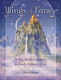 Cover: Wings of Fancy - Libraries Unlimited Inc