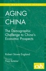 Cover: Aging China - Praeger Publishers Inc