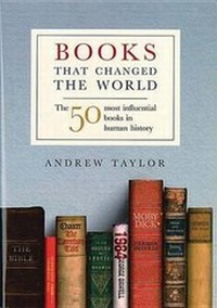 Enlarge image Cover: Books That Changed the World - Quercus Books