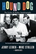 Cover: Hound Dog: The Leiber and Stoller Autobiography - Omnibus Press
