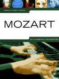 Abbildung von: Really Easy Piano - Wise Publications