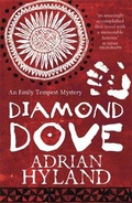 Cover: Diamond Dove - Quercus Publishing
