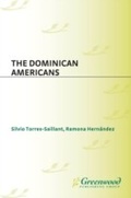 Cover: The Dominican Americans - Greenwood Press