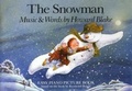 Cover: The Snowman Easy Piano Picture Book - Chester Music