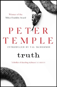 Enlarge image Cover: Truth - Quercus Publishing