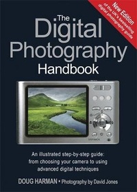 Abbildung von: The Digital Photography Handbook - Quercus Publishing