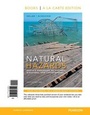 Cover: Natural Hazards - Routledge