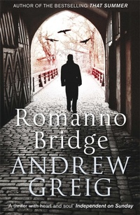 Enlarge image Cover: Romanno Bridge - Quercus Publishing