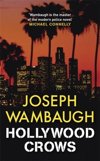 Enlarge image Cover: Hollywood Crows - Quercus Publishing