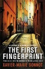 Cover: The First Fingerprint - MacLehose Press