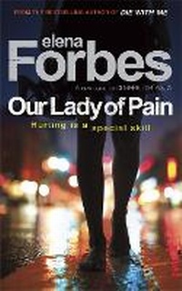 Enlarge image Cover: Our Lady of Pain - Quercus Publishing