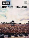Cover: Time Flies... 1994 - 2009 - Wise Publications