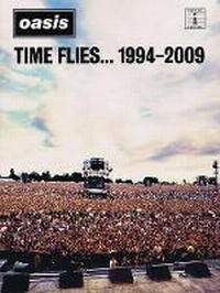 Enlarge image Cover: Time Flies... 1994 - 2009 - Wise Publications