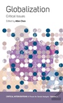 Cover: Globalization - Berghahn Books